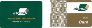 Certificação ABENDI